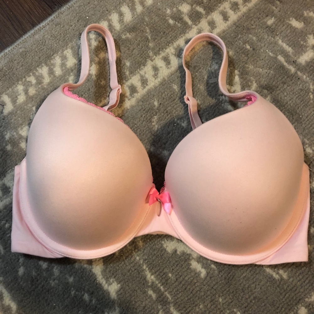 Body by VS Bra